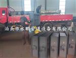 單軸-雙軸通風蝶閥-非金屬膨脹節